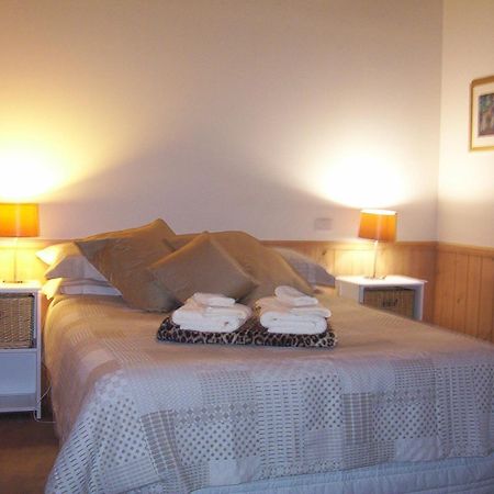 Yarra Glen Bed & Breakfast Bagian luar foto