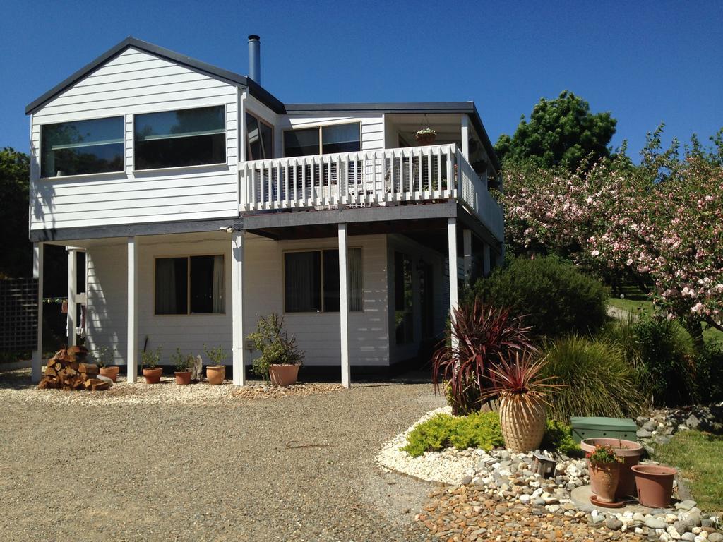 Yarra Glen Bed & Breakfast Bagian luar foto