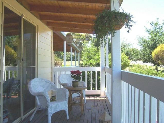 Yarra Glen Bed & Breakfast Bagian luar foto