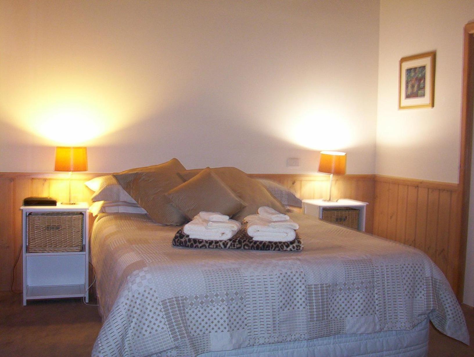 Yarra Glen Bed & Breakfast Bagian luar foto