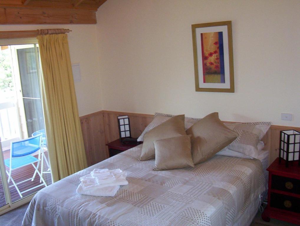 Yarra Glen Bed & Breakfast Bagian luar foto