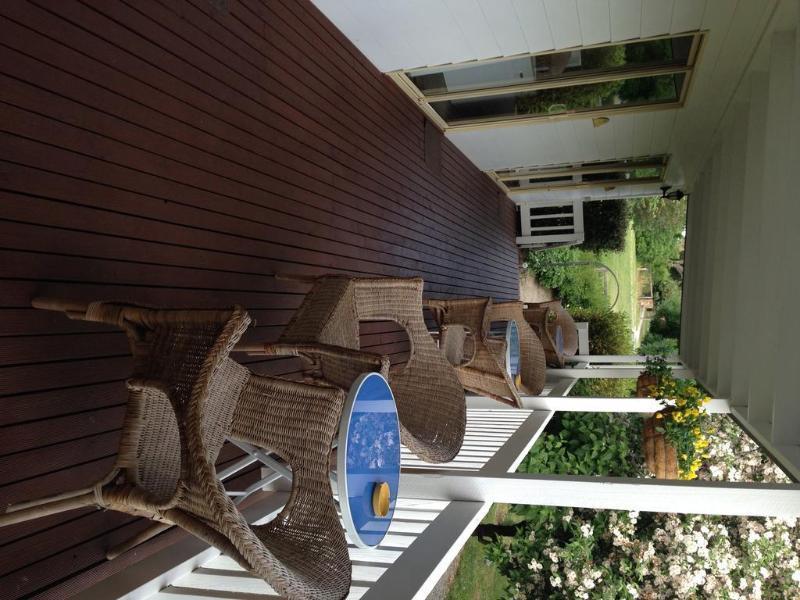 Yarra Glen Bed & Breakfast Bagian luar foto