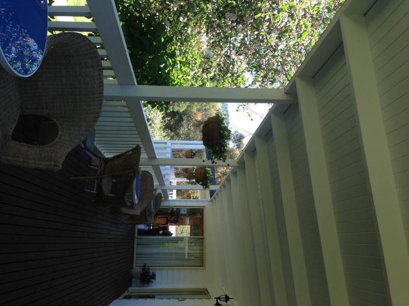 Yarra Glen Bed & Breakfast Bagian luar foto