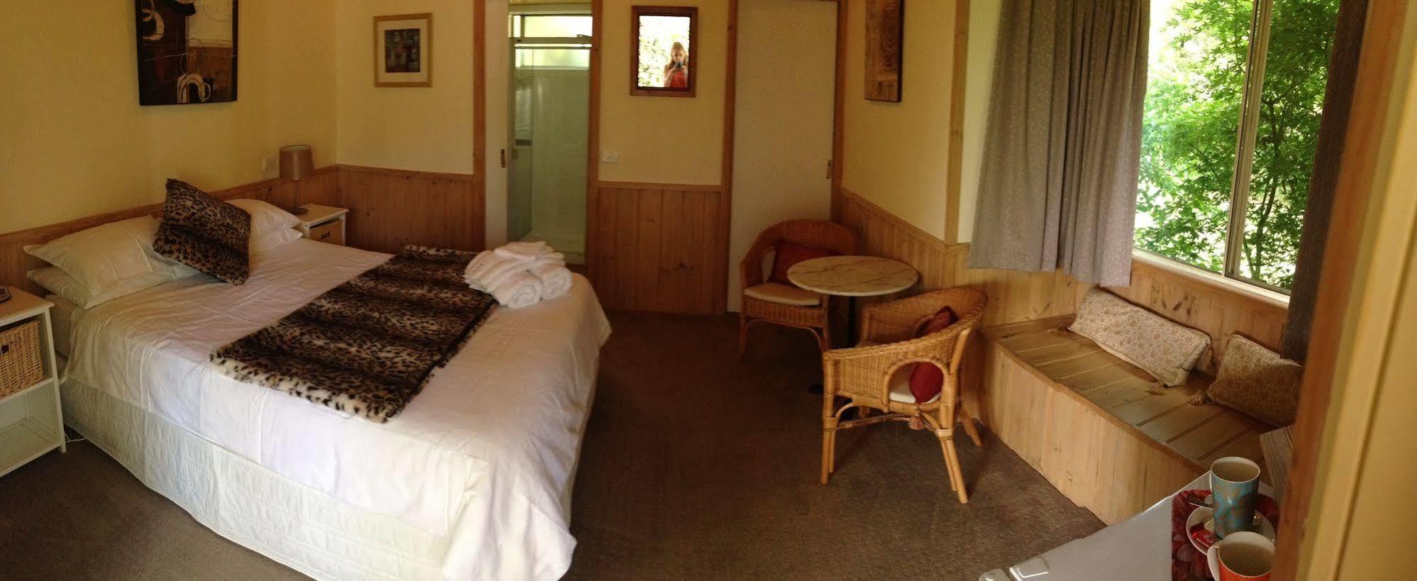 Yarra Glen Bed & Breakfast Bagian luar foto