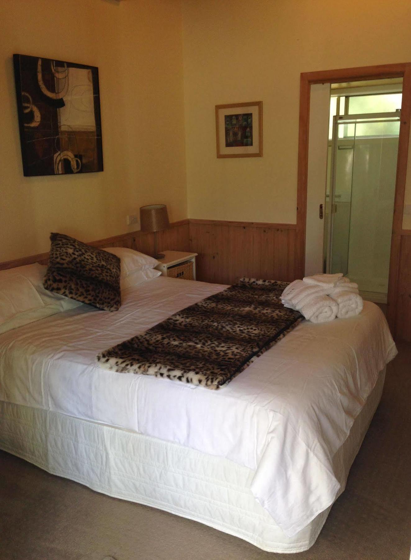 Yarra Glen Bed & Breakfast Bagian luar foto