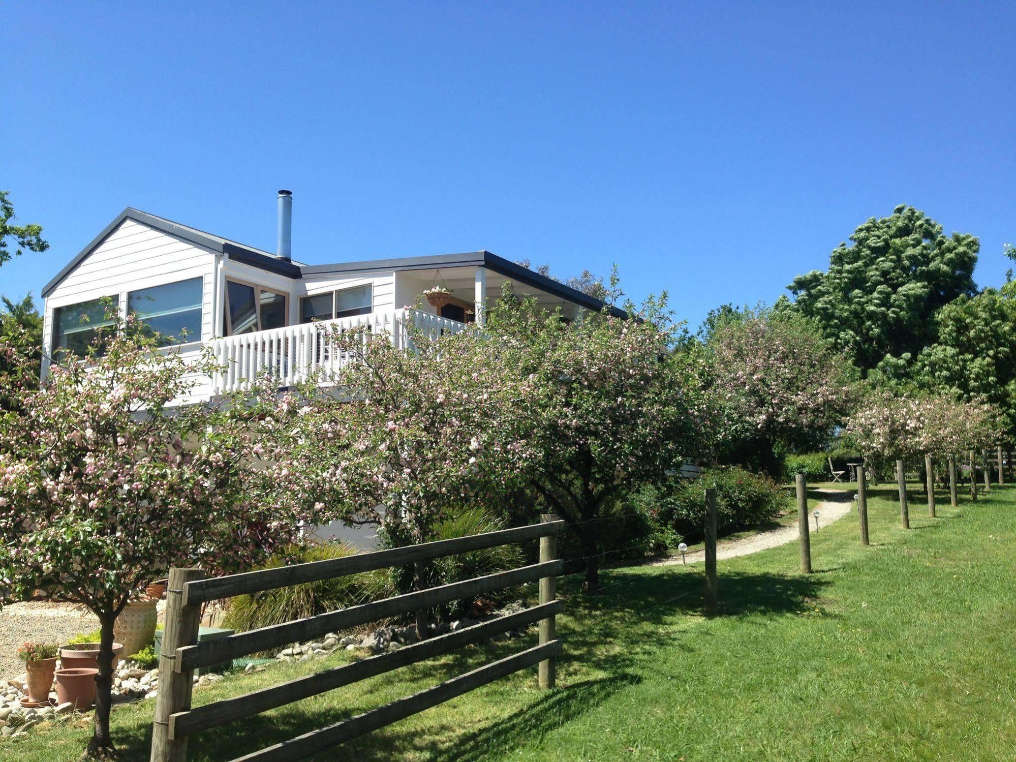 Yarra Glen Bed & Breakfast Bagian luar foto