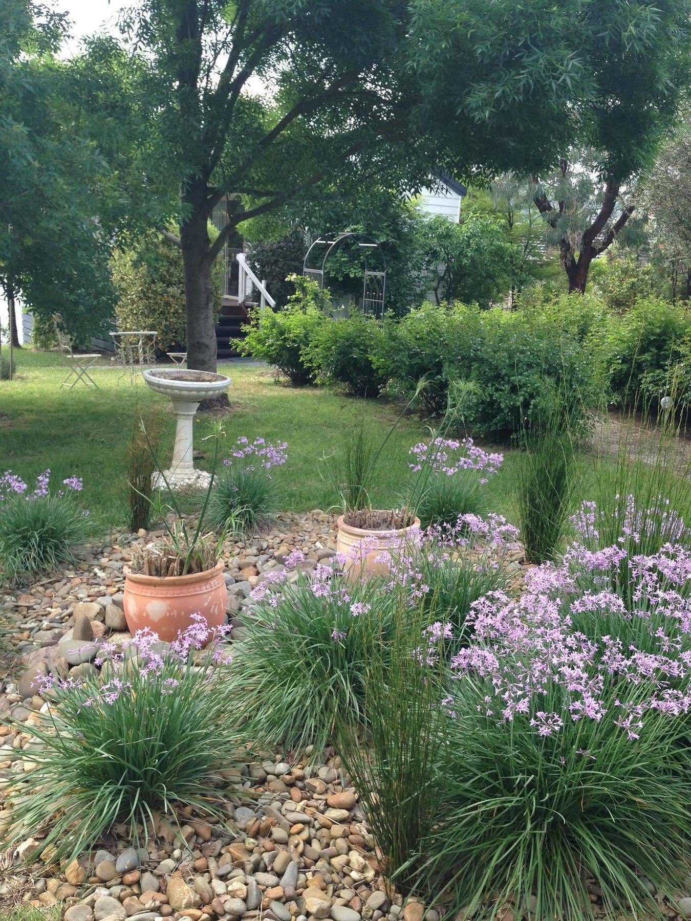 Yarra Glen Bed & Breakfast Bagian luar foto